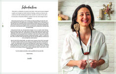 Alternative view 4 of Macramé Jewellery: 20 stylish modern projects using simple knots