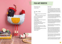 Alternative view 11 of All-New Twenty to Make: Sewing with Scraps