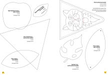 Alternative view 12 of All-New Twenty to Make: Sewing with Scraps