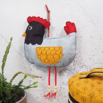 Alternative view 14 of All-New Twenty to Make: Sewing with Scraps