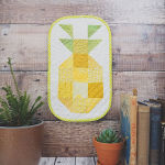 Alternative view 16 of All-New Twenty to Make: Sewing with Scraps