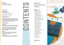 Alternative view 3 of All-New Twenty to Make: Sewing with Scraps
