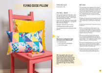 Alternative view 5 of All-New Twenty to Make: Sewing with Scraps