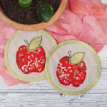 Alternative view 7 of All-New Twenty to Make: Sewing with Scraps