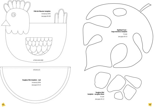 All-New Twenty to Make: Sewing with Scraps