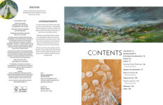Alternative view 4 of Painting Abstract Nature on Canvas: A guide to creating vibrant art with watercolour and mixed media
