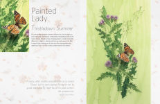 Alternative view 11 of The Art of Embroidered Butterflies