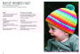 Alternative view 4 of All-New Twenty to Make: Knitted Baby Hats