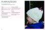 Alternative view 6 of All-New Twenty to Make: Knitted Baby Hats