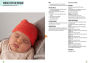 Alternative view 7 of All-New Twenty to Make: Knitted Baby Hats