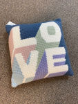 Alternative view 12 of Colour Crochet Unlocked: The ultimate how-to guide