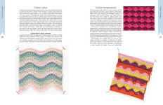 Alternative view 4 of Colour Crochet Unlocked: The ultimate how-to guide