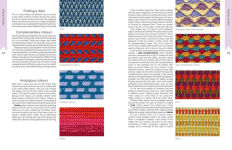 Alternative view 5 of Colour Crochet Unlocked: The ultimate how-to guide