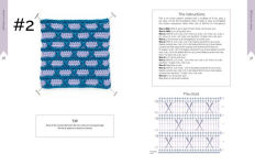 Alternative view 7 of Colour Crochet Unlocked: The ultimate how-to guide