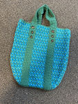 Alternative view 9 of Colour Crochet Unlocked: The ultimate how-to guide