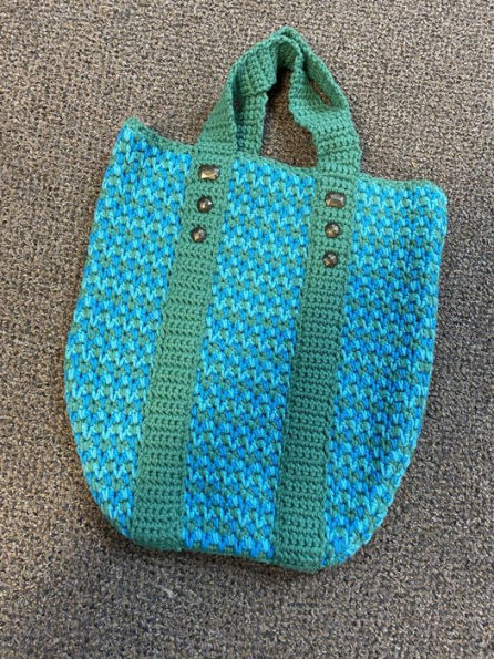 Colour Crochet Unlocked: The ultimate how-to guide