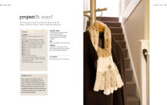 Alternative view 6 of Very Easy Guide to Cable Knitting, The: Step-by-step techniques, easy-to-follow stitch patterns and projects to get you started