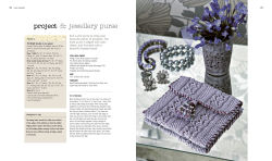 Alternative view 11 of Very Easy Guide to Lace Knitting, The: Step-by-step techniques, easy-to-follow stitch patterns and projects to get you started