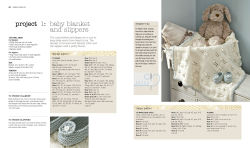 Alternative view 12 of Very Easy Guide to Lace Knitting, The: Step-by-step techniques, easy-to-follow stitch patterns and projects to get you started
