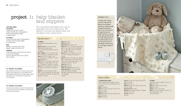 Very Easy Guide to Lace Knitting, The: Step-by-step techniques, easy-to-follow stitch patterns and projects to get you started
