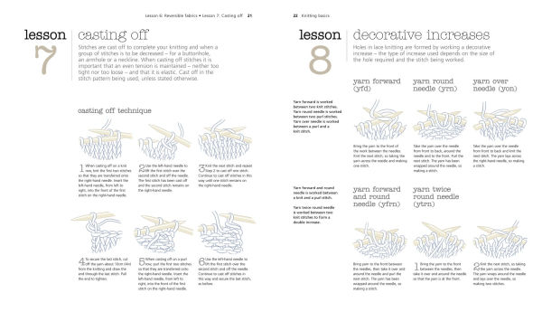 Very Easy Guide to Lace Knitting, The: Step-by-step techniques, easy-to-follow stitch patterns and projects to get you started