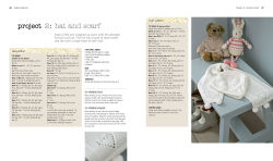 Alternative view 14 of Very Easy Guide to Lace Knitting, The: Step-by-step techniques, easy-to-follow stitch patterns and projects to get you started
