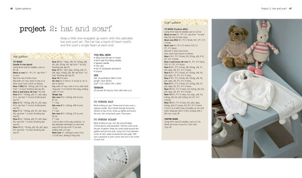 Very Easy Guide to Lace Knitting, The: Step-by-step techniques, easy-to-follow stitch patterns and projects to get you started