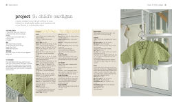 Alternative view 3 of Very Easy Guide to Lace Knitting, The: Step-by-step techniques, easy-to-follow stitch patterns and projects to get you started