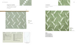 Alternative view 4 of Very Easy Guide to Lace Knitting, The: Step-by-step techniques, easy-to-follow stitch patterns and projects to get you started