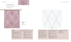 Alternative view 6 of Very Easy Guide to Lace Knitting, The: Step-by-step techniques, easy-to-follow stitch patterns and projects to get you started