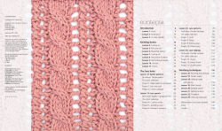 Alternative view 9 of Very Easy Guide to Lace Knitting, The: Step-by-step techniques, easy-to-follow stitch patterns and projects to get you started