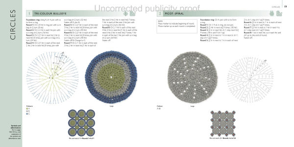 Block Collection, The: 150 inspiring stash-busting shapes to knit and crochet