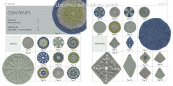 Alternative view 14 of Block Collection, The: 150 inspiring stash-busting shapes to knit and crochet