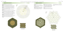 Alternative view 15 of Block Collection, The: 150 inspiring stash-busting shapes to knit and crochet