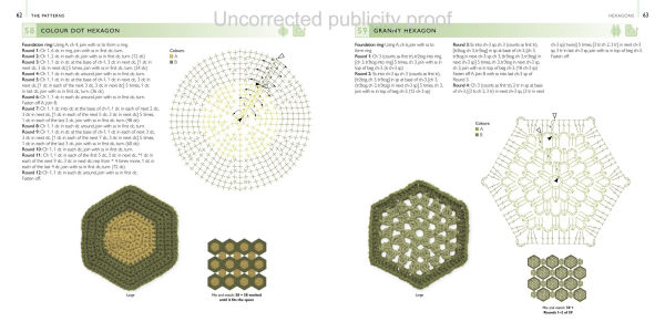 Block Collection, The: 150 inspiring stash-busting shapes to knit and crochet