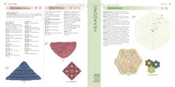 Alternative view 2 of Block Collection, The: 150 inspiring stash-busting shapes to knit and crochet