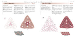 Alternative view 3 of Block Collection, The: 150 inspiring stash-busting shapes to knit and crochet
