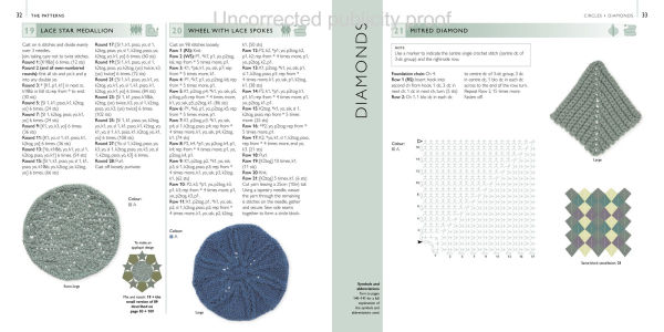 Block Collection, The: 150 inspiring stash-busting shapes to knit and crochet