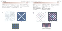 Alternative view 5 of Block Collection, The: 150 inspiring stash-busting shapes to knit and crochet