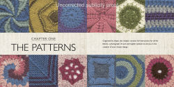 Alternative view 10 of Block Collection, The: 150 inspiring stash-busting shapes to knit and crochet