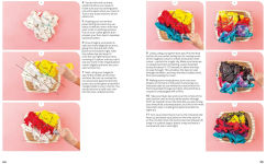 Alternative view 14 of Modern Tie Dye: An eco-friendly guide to colouring your clothes & accessories
