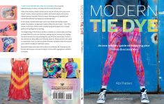 Alternative view 2 of Modern Tie Dye: An eco-friendly guide to colouring your clothes & accessories