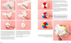 Alternative view 4 of Modern Tie Dye: An eco-friendly guide to colouring your clothes & accessories
