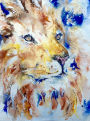 Alternative view 7 of Loose and Lively Animals in Watercolour, Inks & Mixed Media