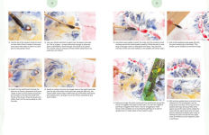 Alternative view 19 of Loose and Lively Animals in Watercolour, Inks & Mixed Media
