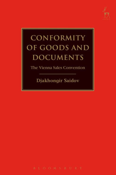 Conformity of Goods and Documents: The Vienna Sales Convention