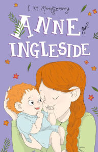 Title: Anne of Ingleside, Author: L. M. Montgomery