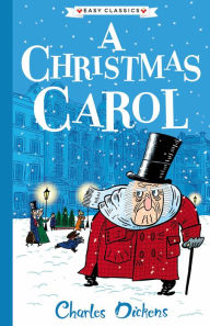 Title: Charles Dickens: A Christmas Carol, Author: Charles Dickens