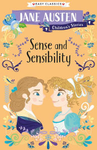 Jane Austen Children's Stories: Sense and Sensibility