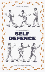 Title: The Noble English Art of Self-Defence, Author: Ned Donnelly